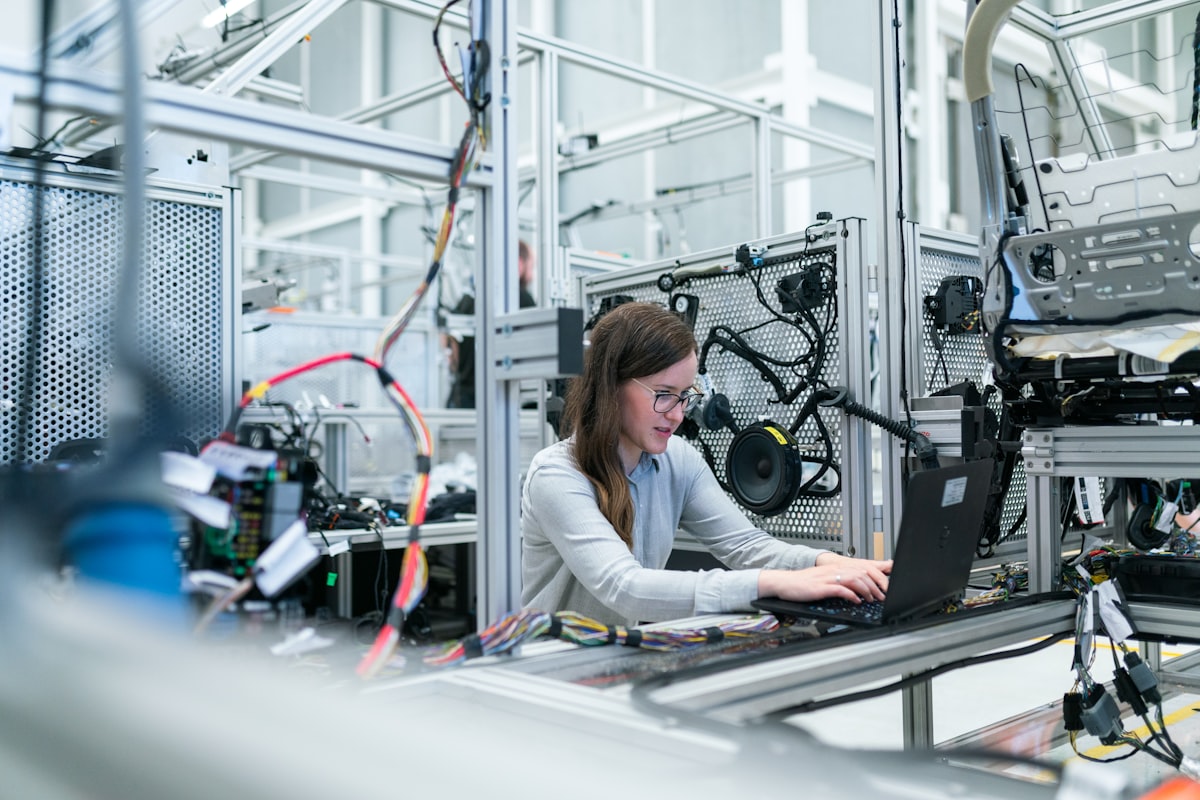 GMP-Compliant Manufacturing