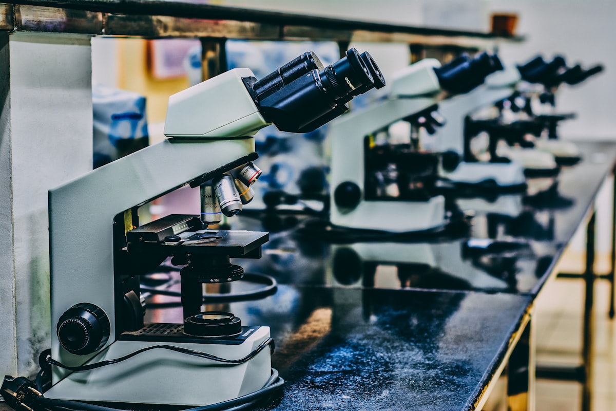 Bioactivity Testing