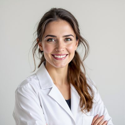 Dr. Elena Voss